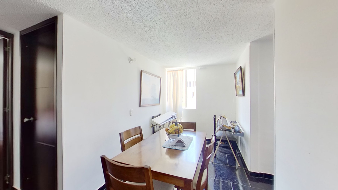 Apartamento en Venta en el Conjunto La Grandeza 1