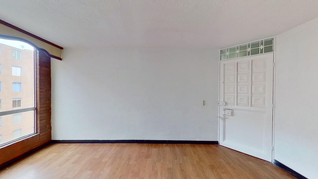Apartamento en Venta en el Conjunto Santafe del Tintal Supermanzana 1