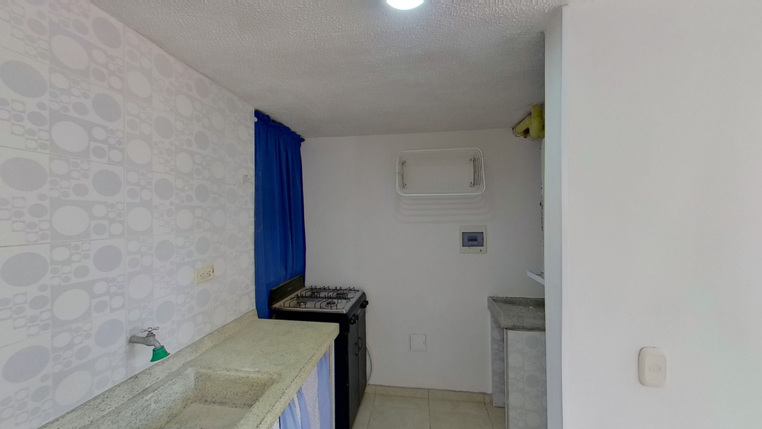Apartamento en Venta en el Conjunto Frailejón 3