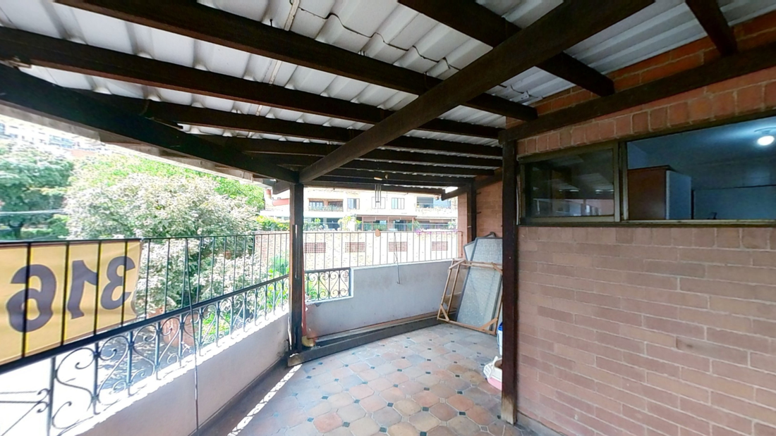Apartamento en Venta en el Conjunto Ankara