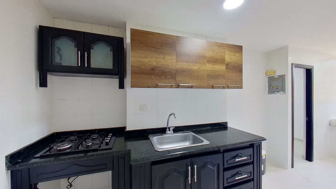 Apartamento en Venta en el Conjunto Edificio sirius
