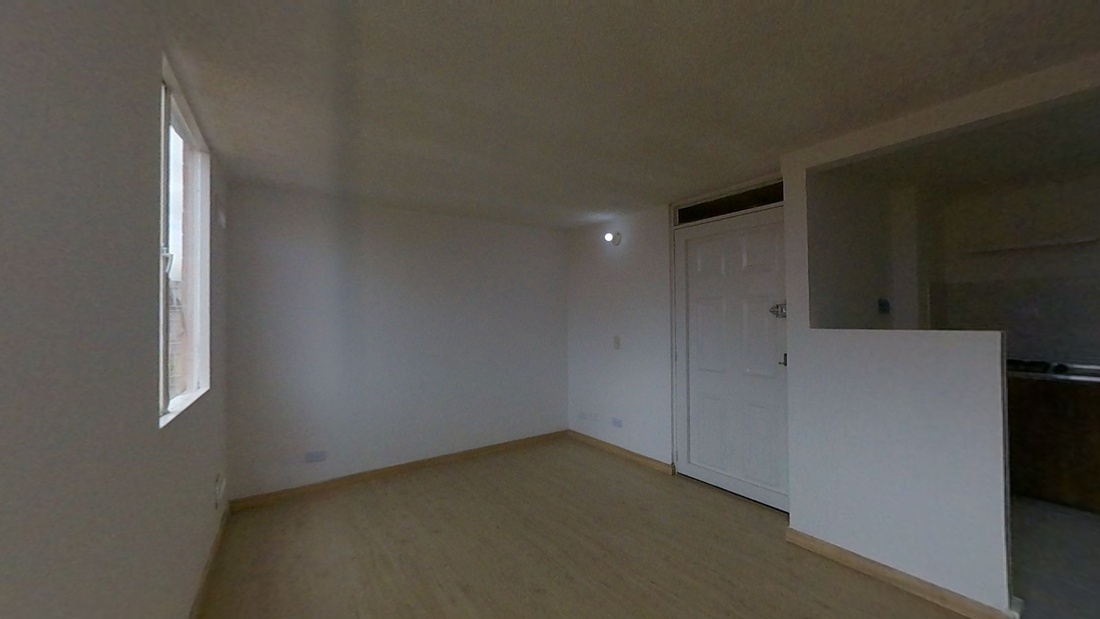 Apartamento en Venta en el Conjunto La Fortuna 2