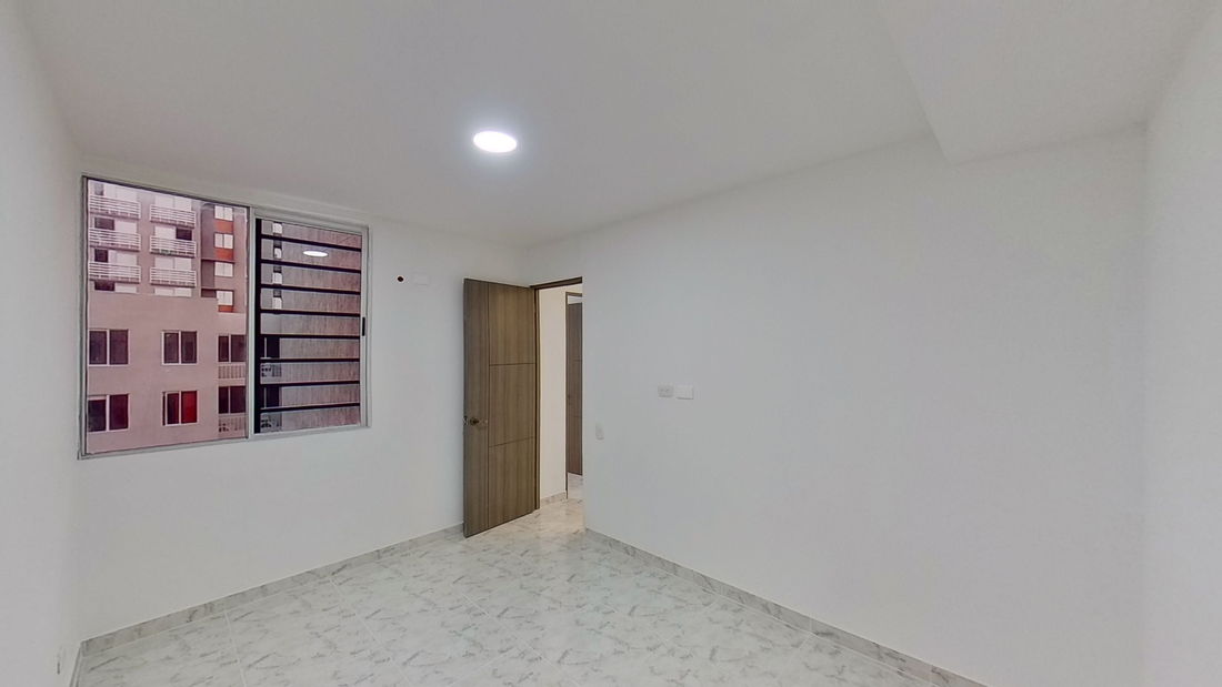 Apartamento en Venta en el Conjunto Ruiseñor I