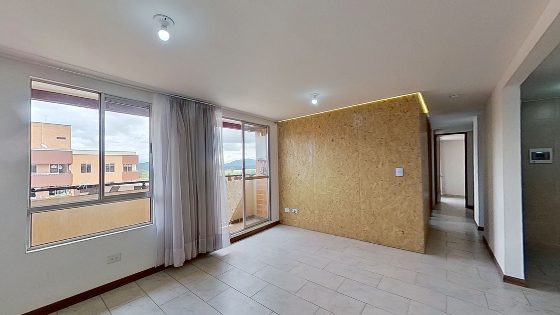 Apartamento en Venta en el Conjunto Carrara