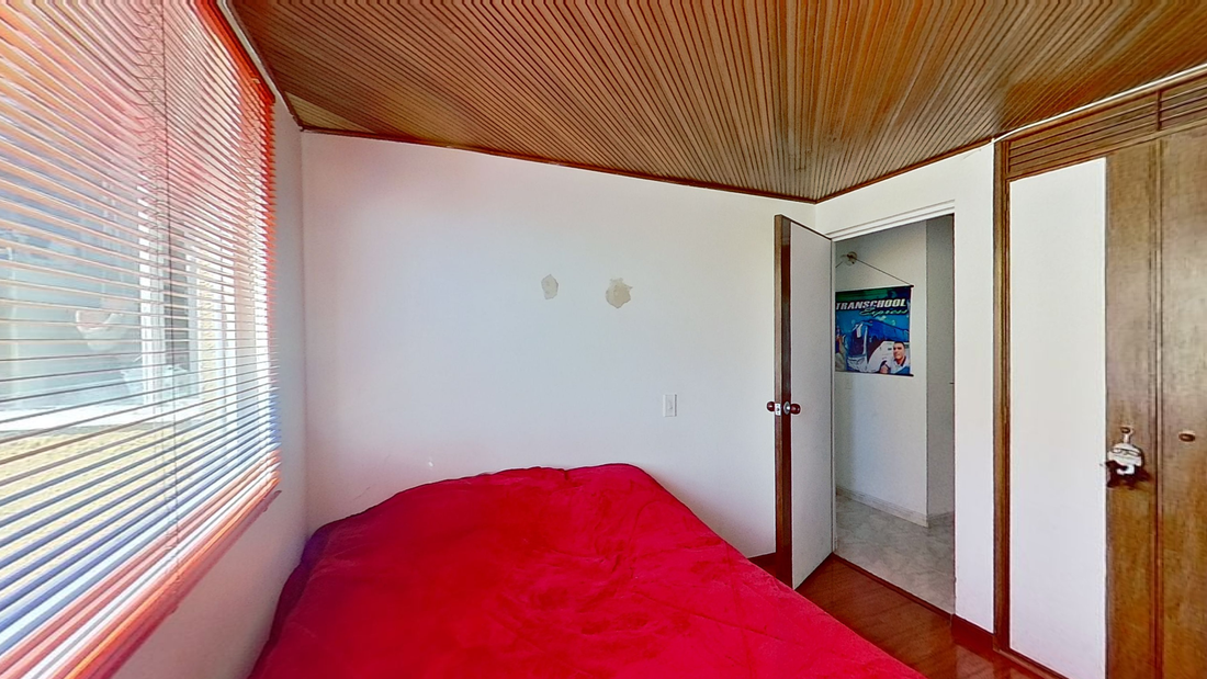 Apartamento en Venta en el Conjunto Santander