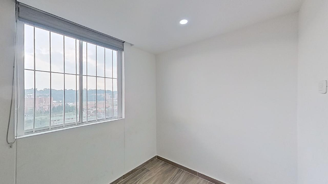 Apartamento en Venta en el Conjunto Colina 163