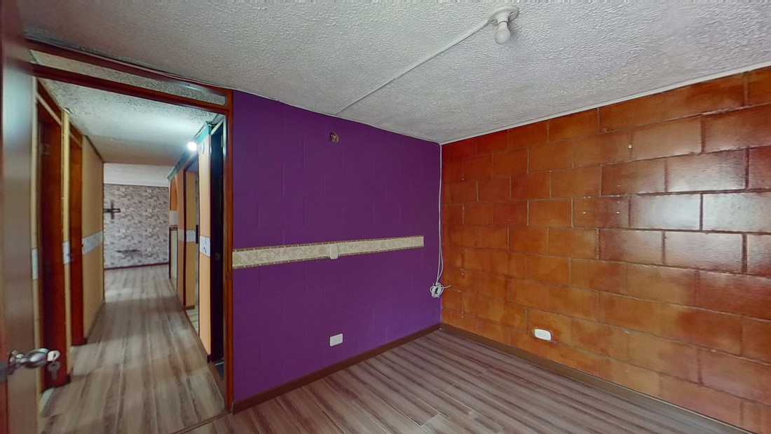 Apartamento en Venta en el Conjunto La Confianza 2