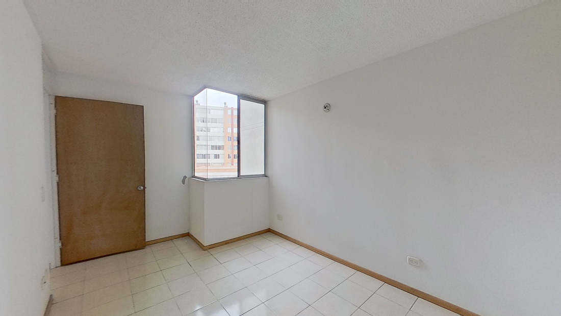 Apartamento en Venta en el Conjunto Mompós