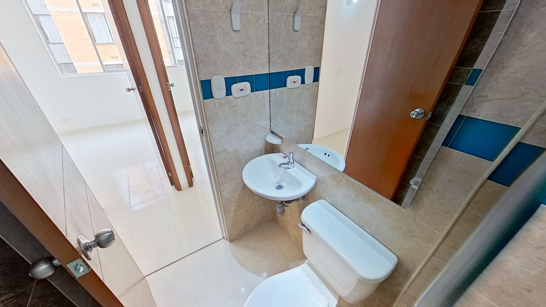 Apartamento en Venta en el Conjunto Eucalipto