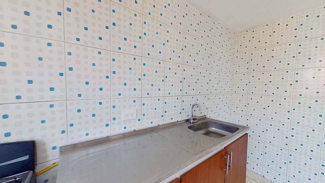 Apartamento en Venta en el Conjunto Alcalá Hacienda Madrid