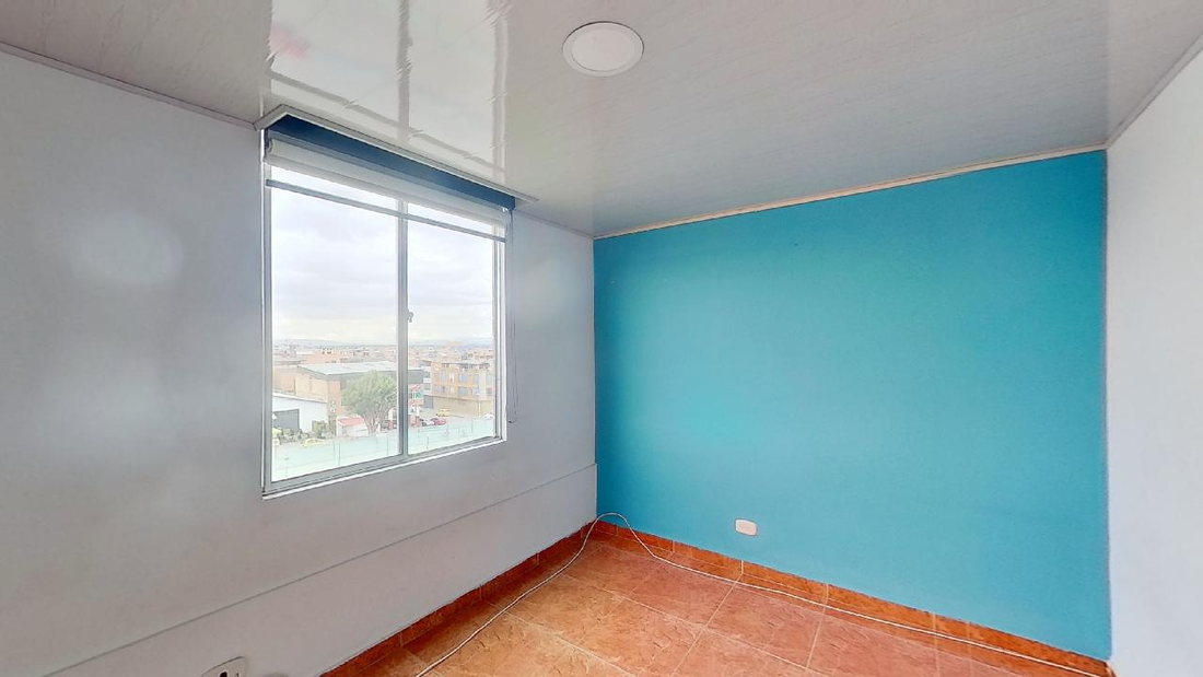 Apartamento en Venta en el Conjunto Madeiro 2