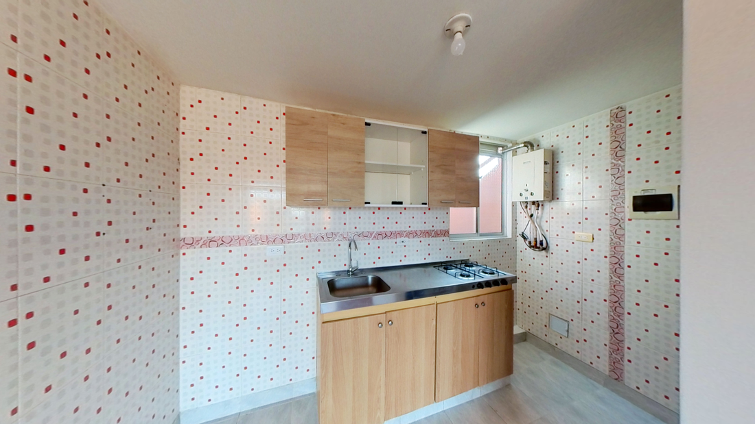 Apartamento en Venta en el Conjunto Conjunto Residencial Alheli