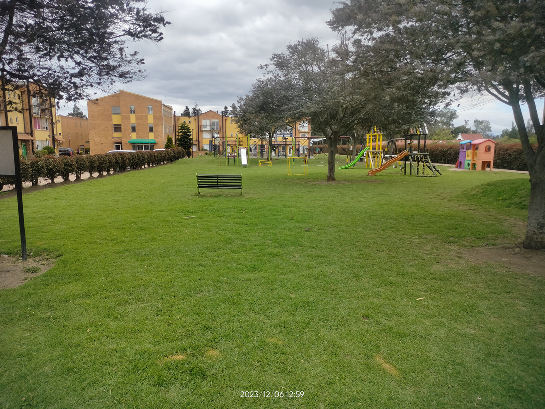 casa con conjunto cerrado en Venta en el Conjunto Villas de San Andrés