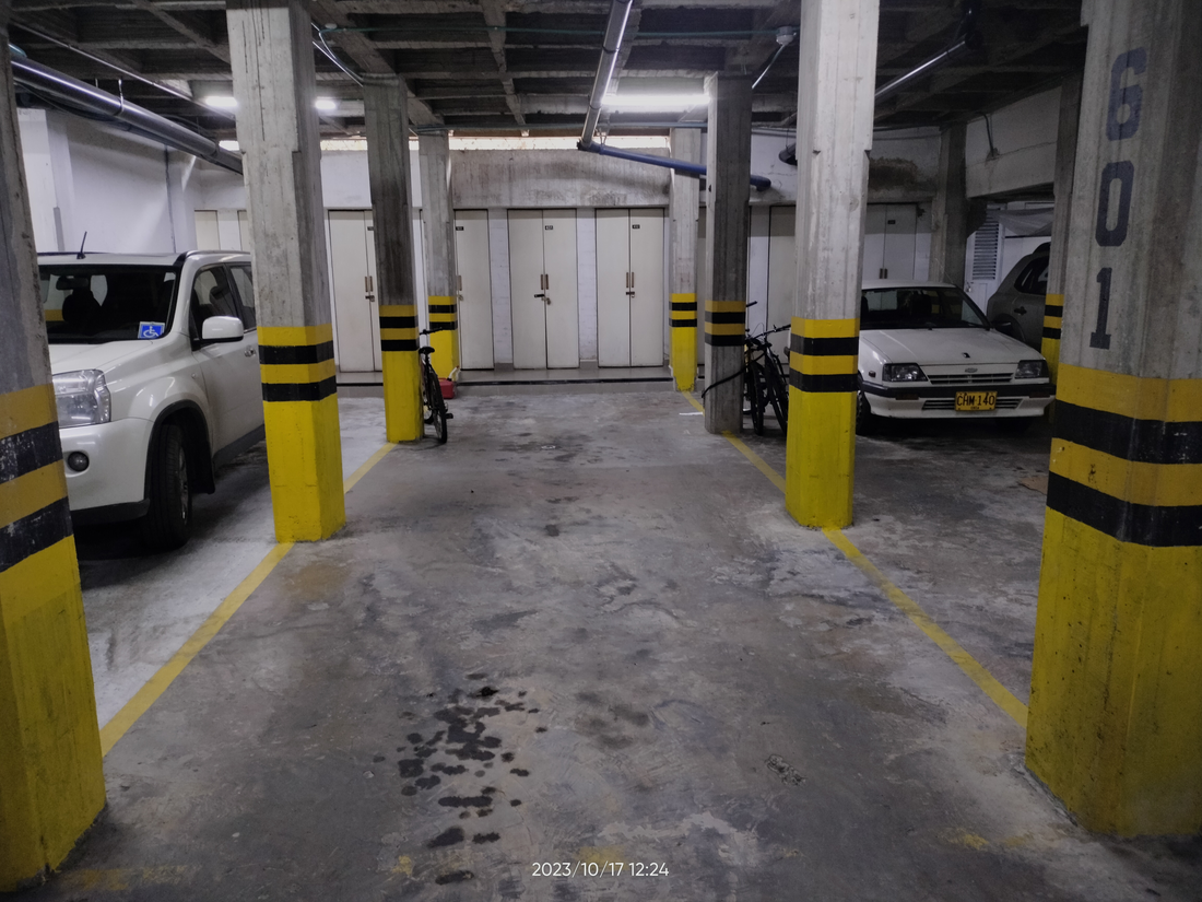 Apartamento en Venta en el Conjunto Imoval 5
