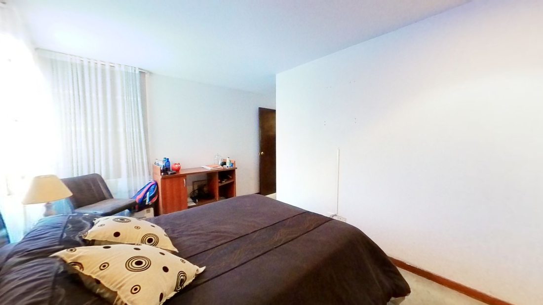 Apartamento en Venta en el Conjunto Parques de Lorena