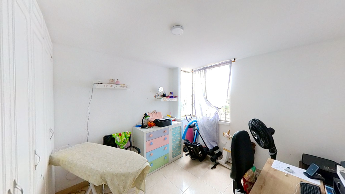 Apartamento en Venta en el Conjunto Altamira
