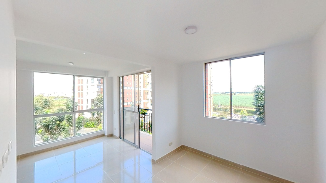 Apartamento en Venta en el Conjunto Terracota A