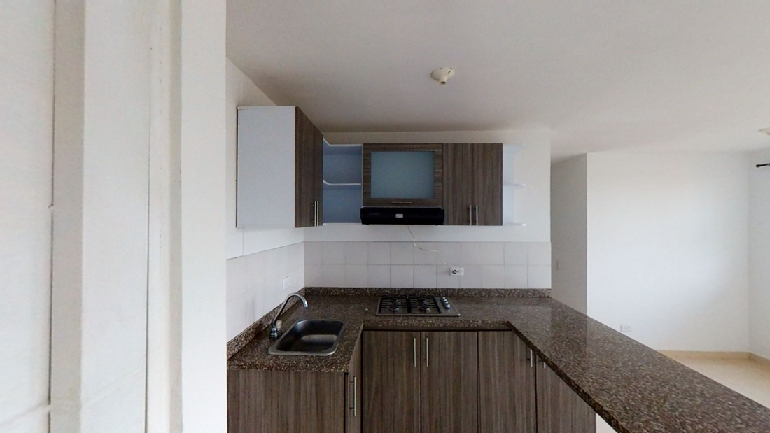 Apartamento en Venta en el Conjunto Arboleda