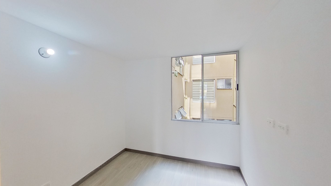 Apartamento en Venta en el Conjunto El Porton 2