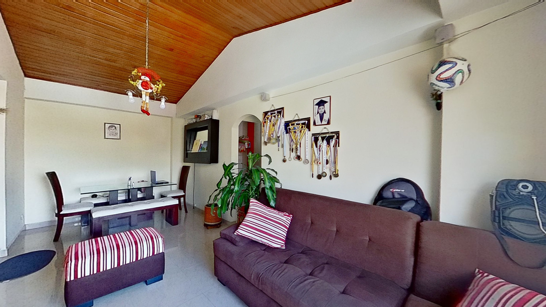 Apartamento en Venta en el Conjunto Plazuelas 2