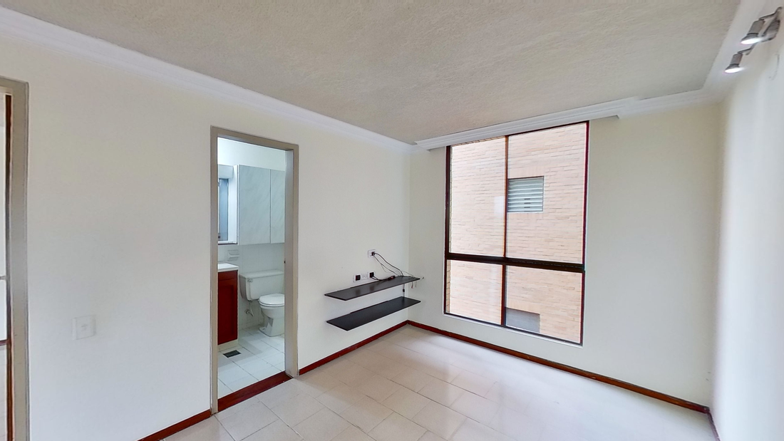 Apartamento en Venta en el Conjunto El Surco