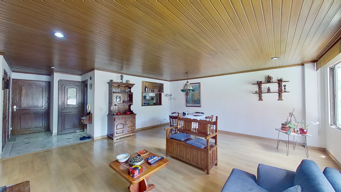 Apartamento en Venta en el Conjunto Edificio Sheratton