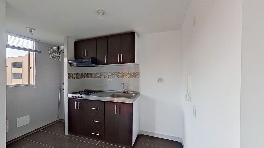 Apartamento en Venta en el Conjunto Cerezo