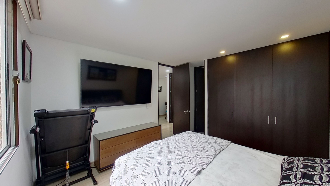 Apartamento en Venta en el Conjunto Tekto Lourdes