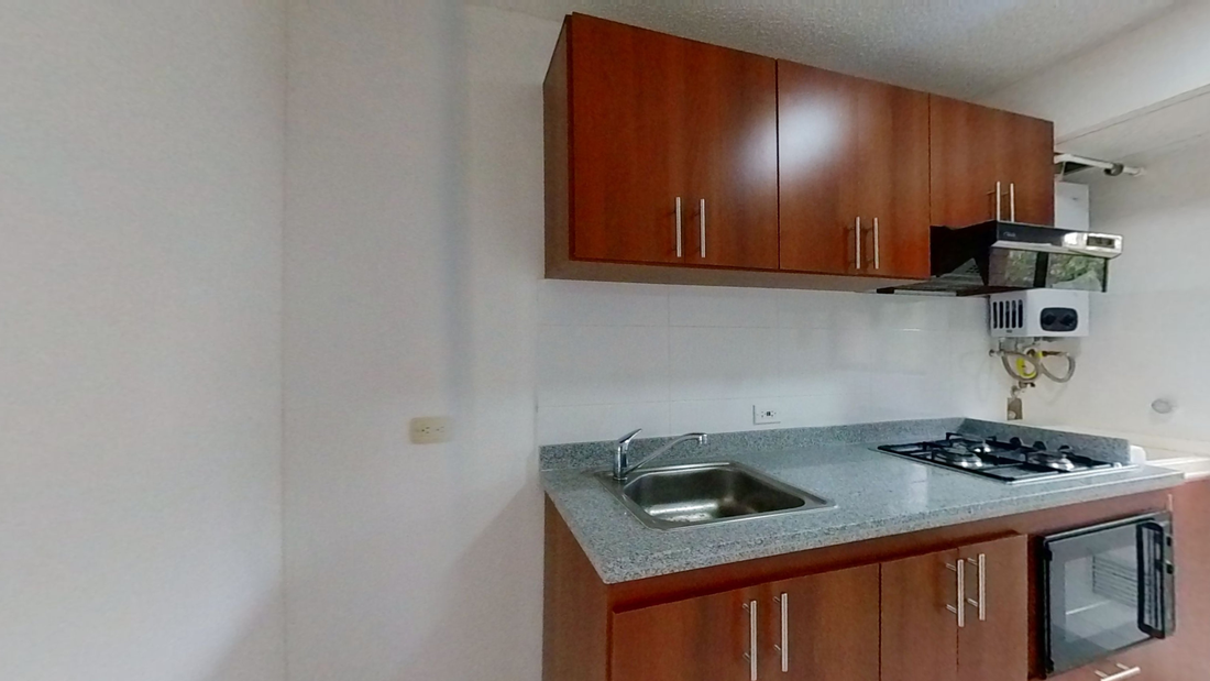 Apartamento en Venta en el Conjunto Bosque de San Jorge
