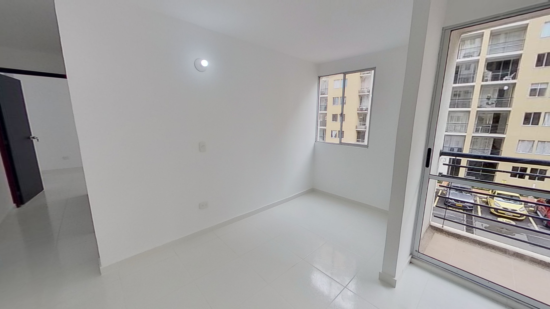 Apartamento en Venta en el Conjunto Golondrina