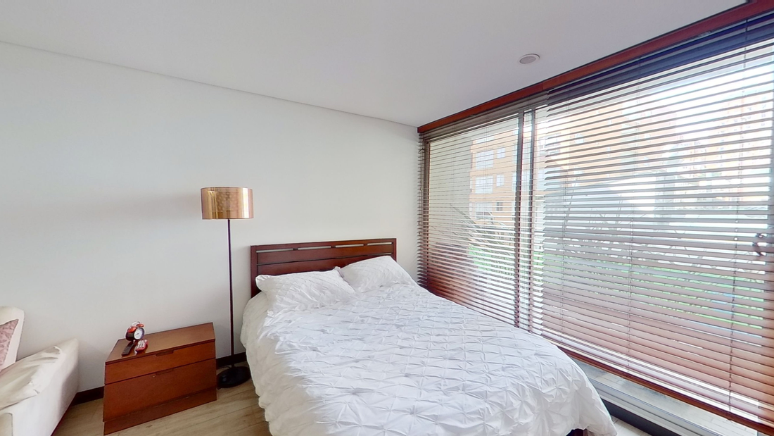 Apartamento en Venta en el Conjunto Tekto San Marcos