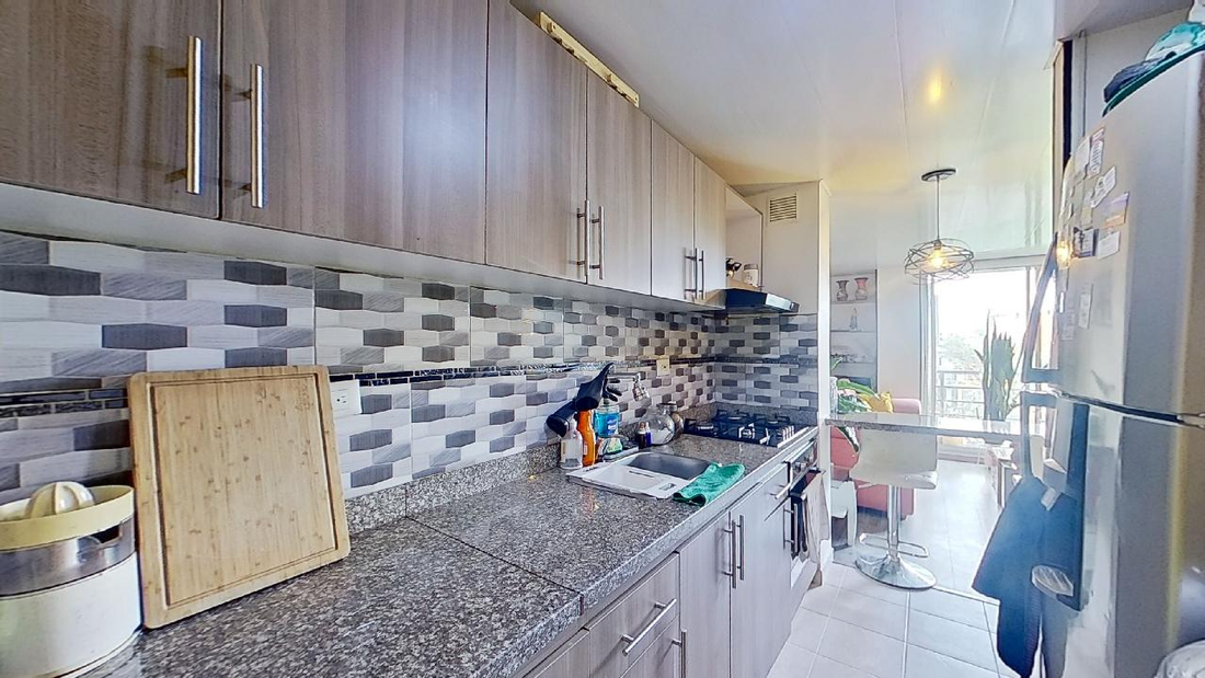 Apartamento en Venta en el Conjunto Plaza del Parque