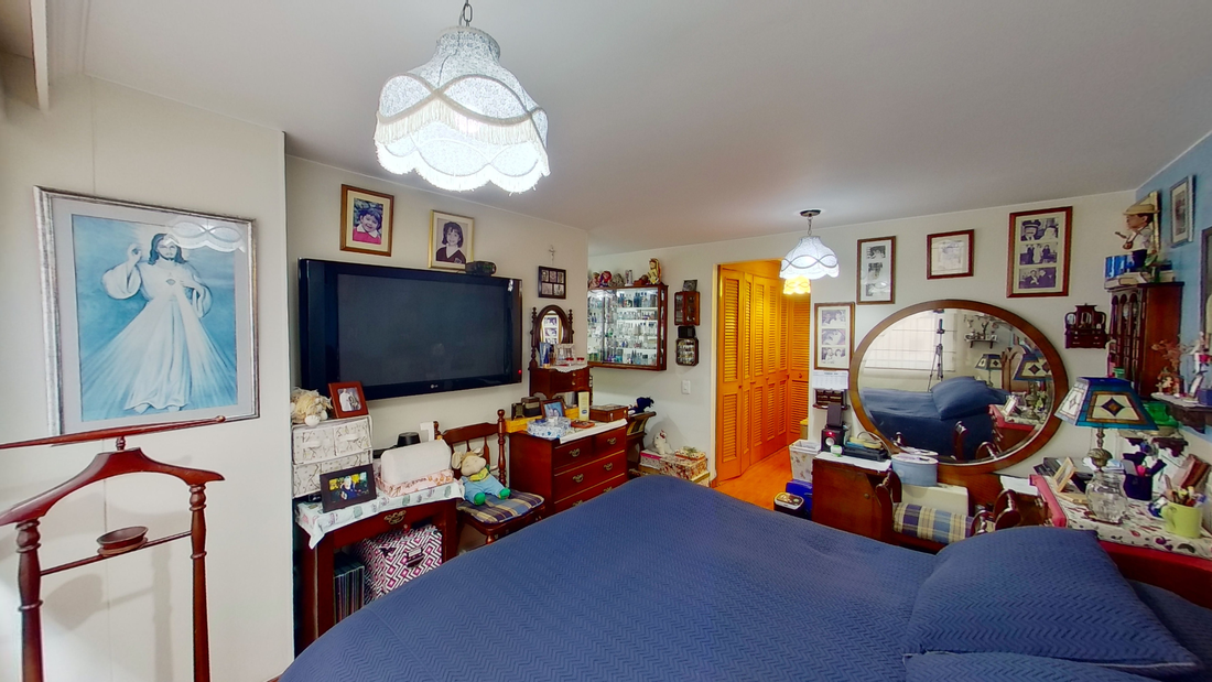 Apartamento en Venta en el Conjunto Bosque Panorama