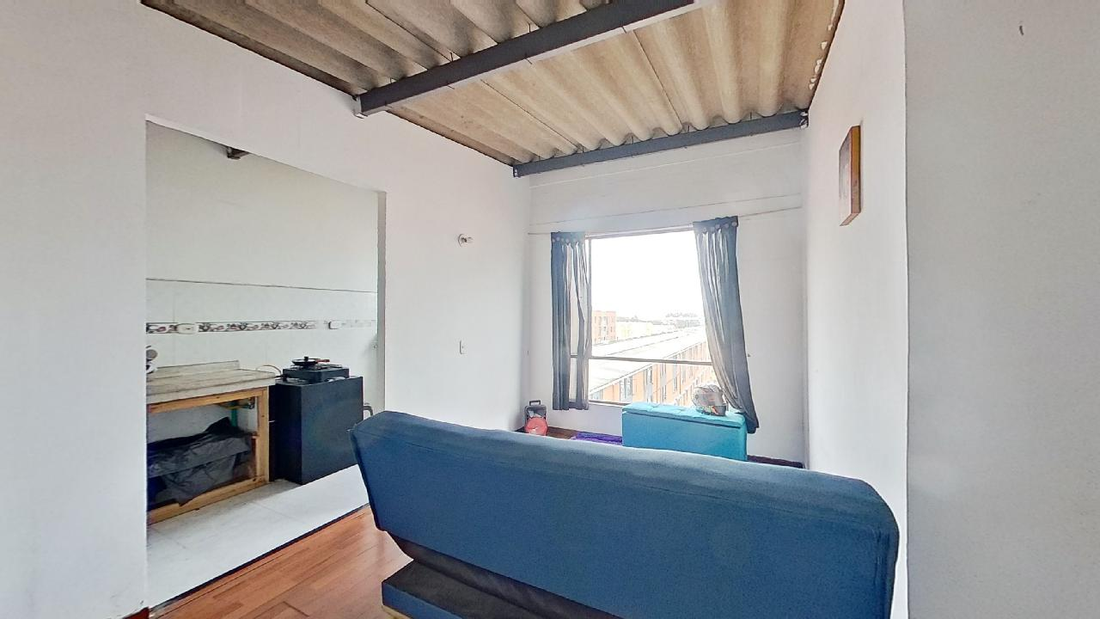 Apartamento en Venta en el Conjunto Parque Campestre 3