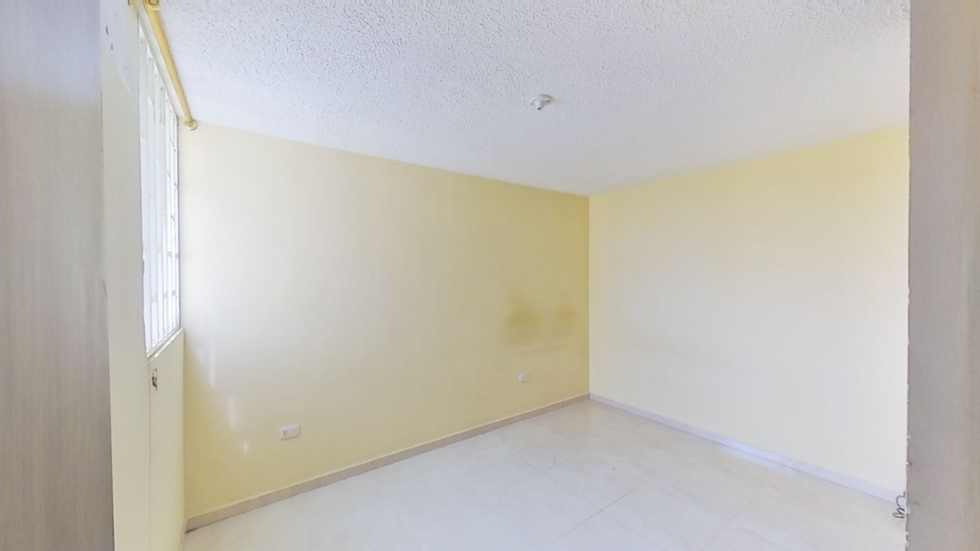 Apartamento en Venta en el Conjunto La isla