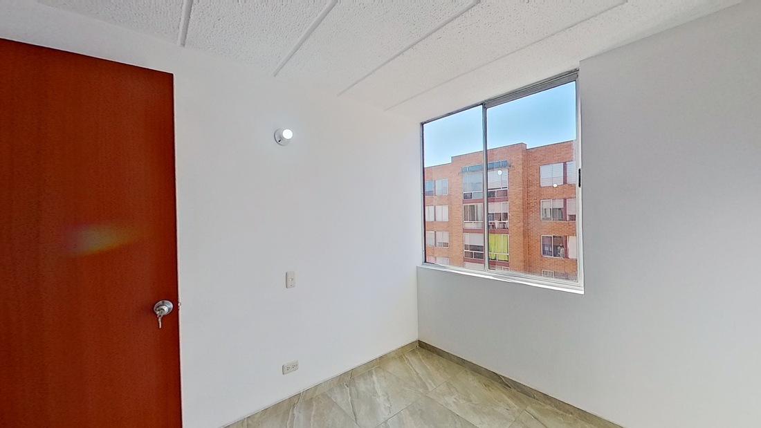 Apartamento en Venta en el Conjunto Rincon de Granada 2