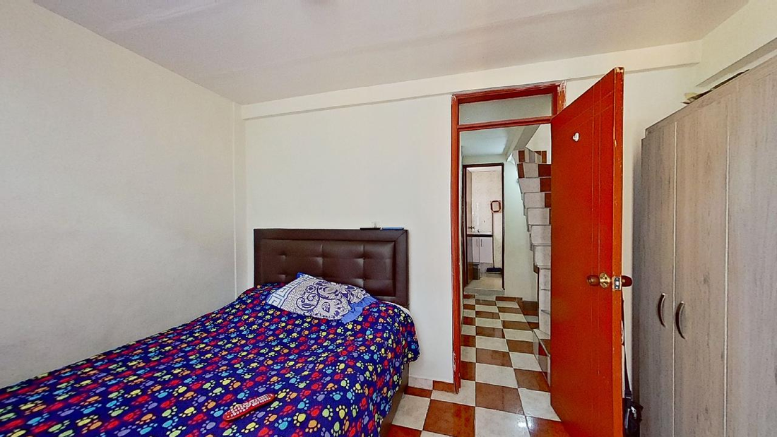 Casa en Venta en el Conjunto El Recreo 2