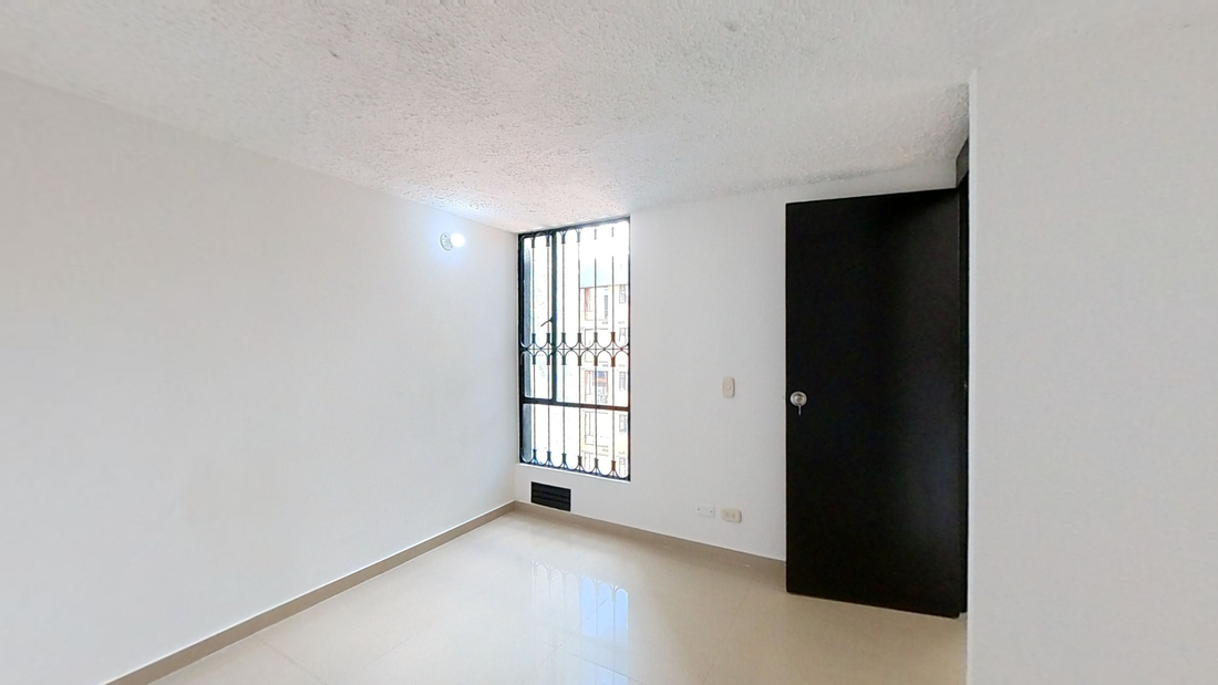 Apartamento en Venta en el Conjunto Parque Campestre 12
