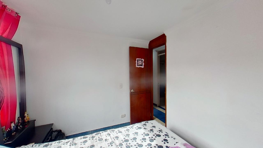 Apartamento en Venta en el Conjunto Azalea 1