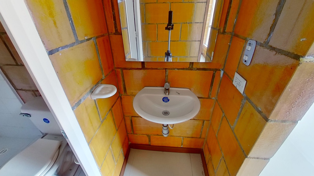 Apartamento en Venta en el Conjunto Reserva de Tierra Blanca 1