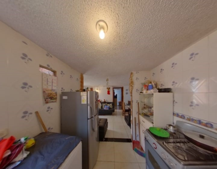 Apartamento en Venta en el Conjunto Vida Nueva 1 y 2