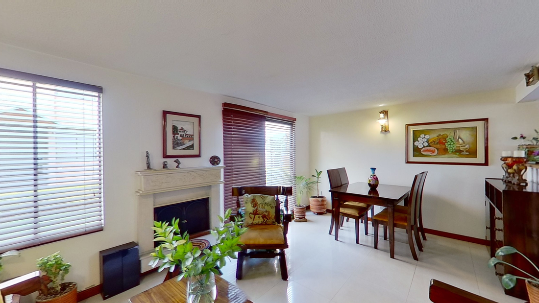 casa con conjunto cerrado en Venta en el Conjunto Albacete