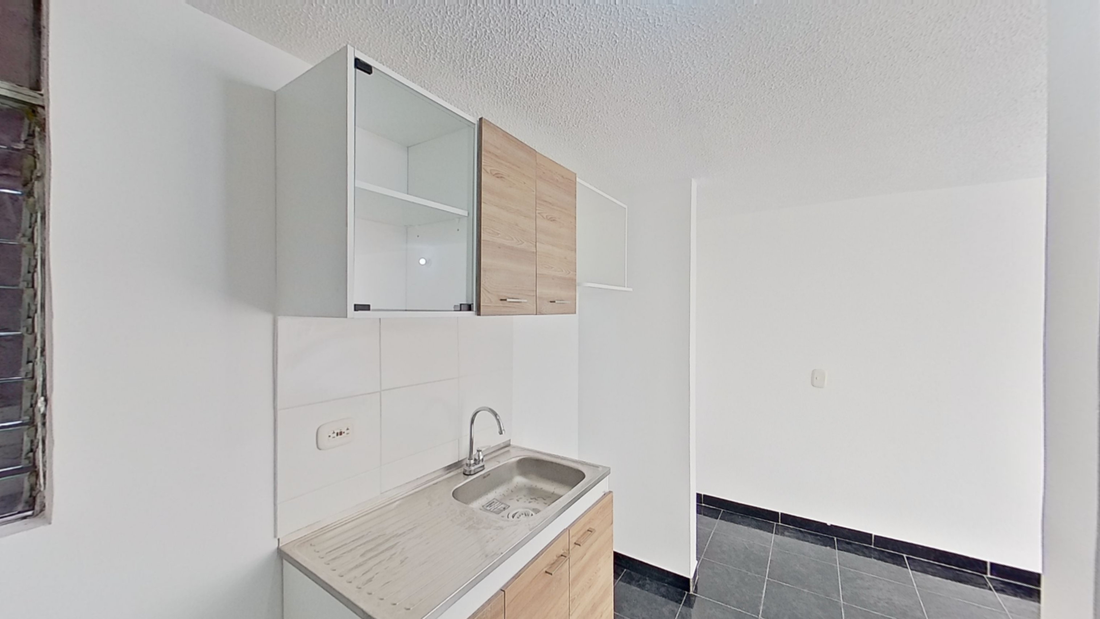 Apartamento en Venta en el Conjunto Gardenia 1