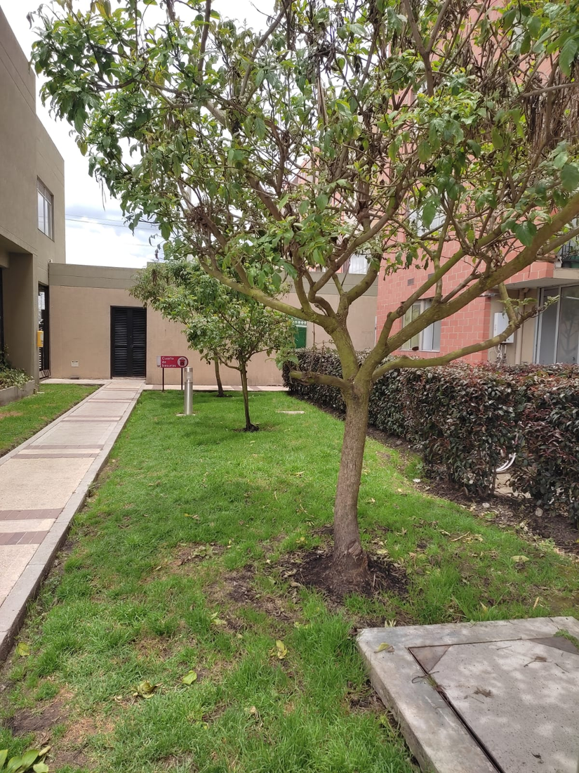 Apartamento en Venta en el Conjunto Fontana La Prosperidad