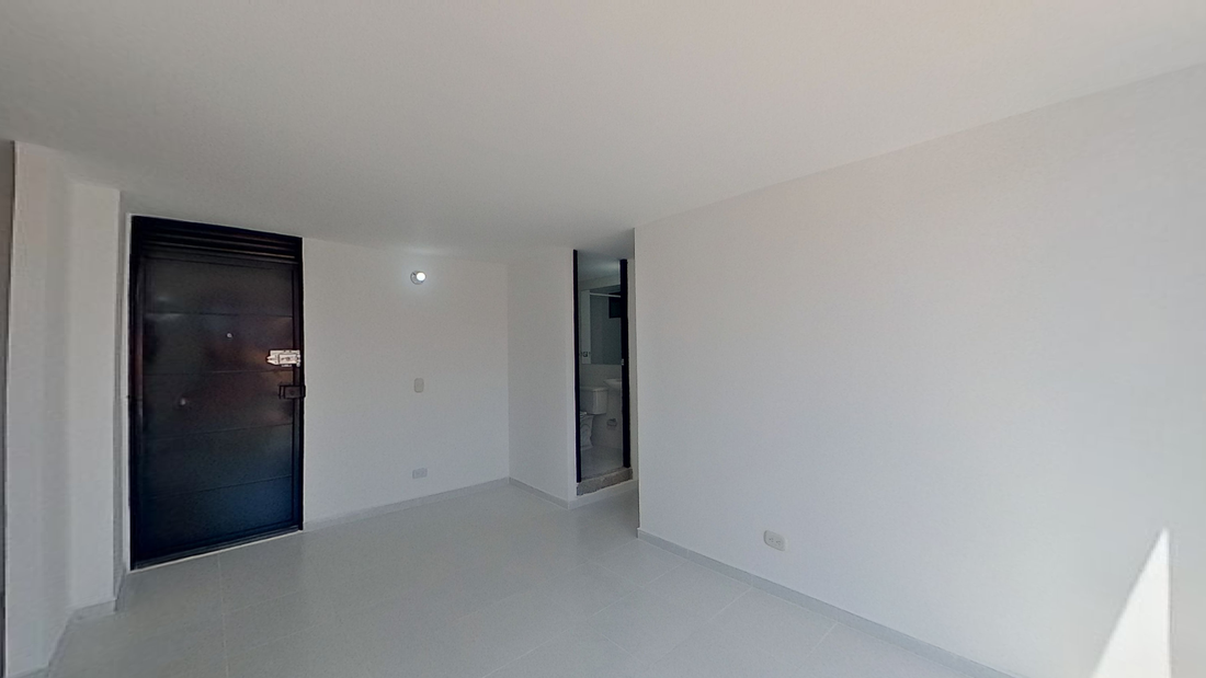 Apartamento en Venta en el Conjunto Parque Campestre 6