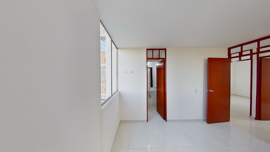 Apartamento en Venta en el Conjunto Torres de Zuame Nogales