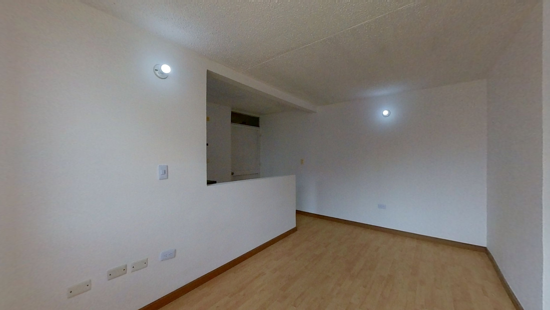 Apartamento en Venta en el Conjunto Torrentes Etapa 2