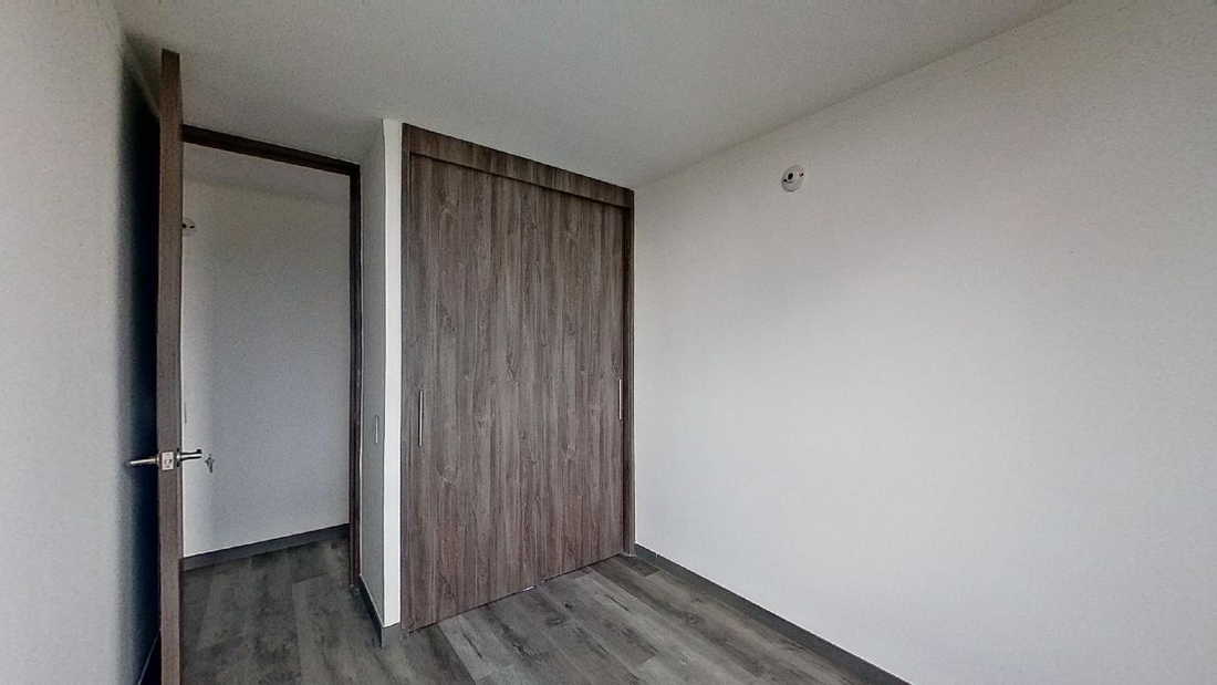 Apartamento en Venta en el Conjunto Ikona 167