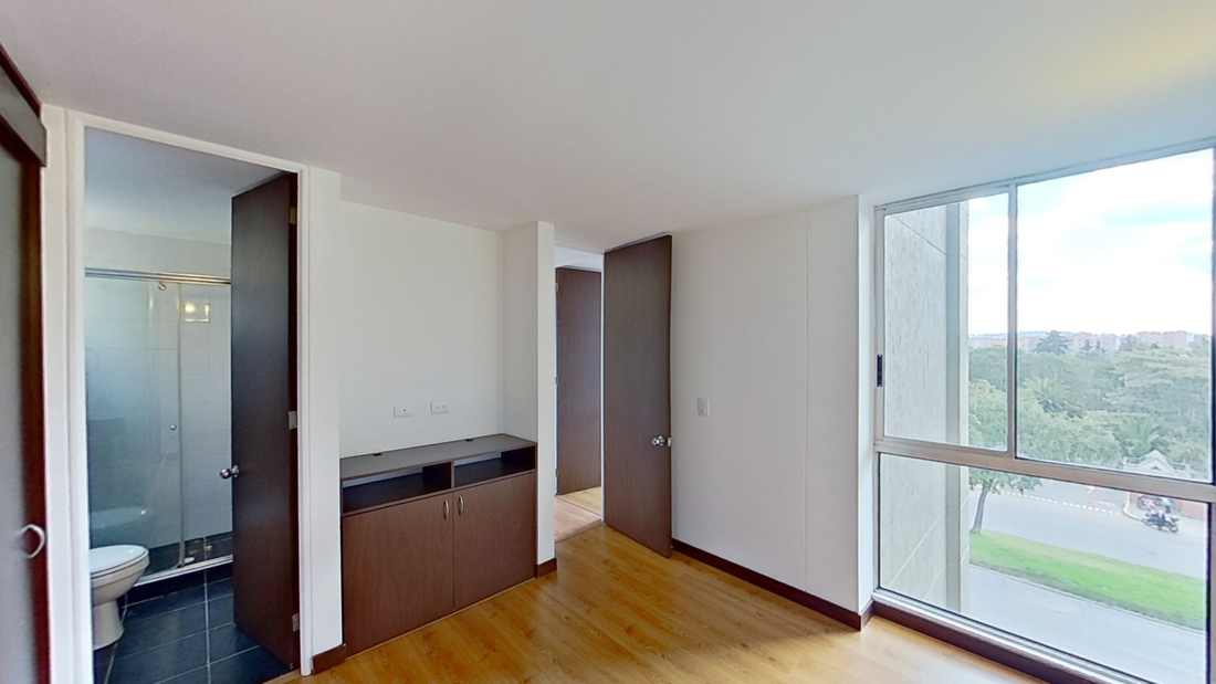 Apartamento en Venta en el Conjunto Bosqueladera