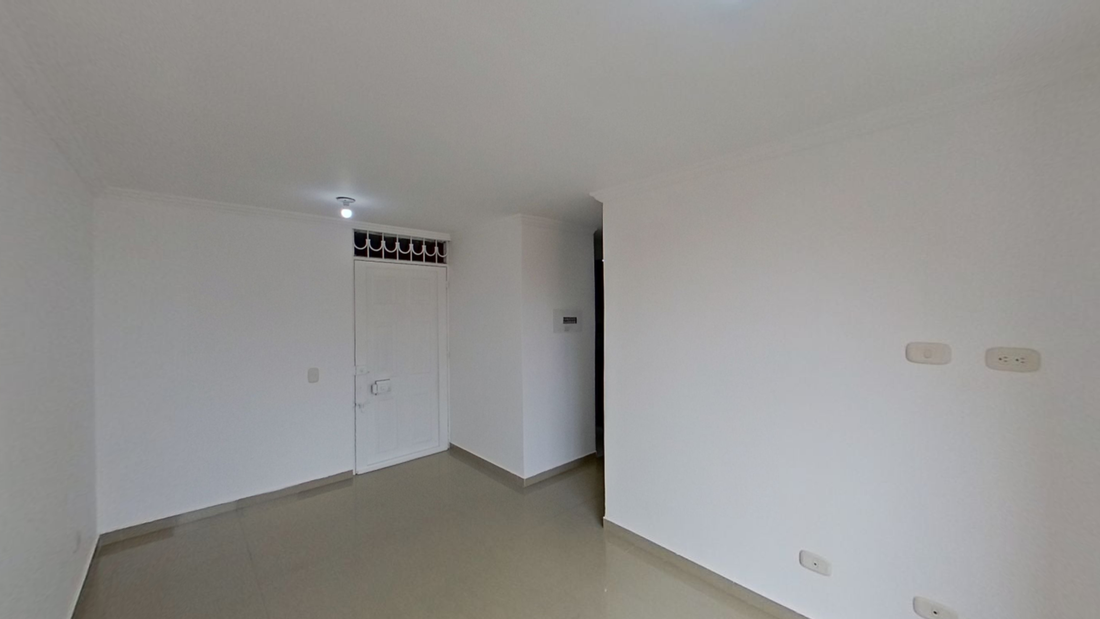 Apartamento en Venta en el Conjunto Parques de Engativa